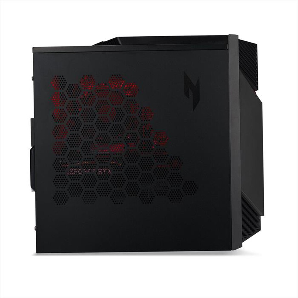 Immagine del prodotto ACER - Desktop gaming NITRO 50 N50-660-Nero