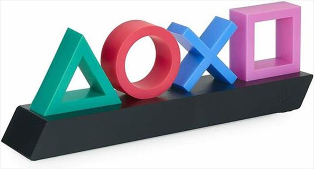 Immagine del prodotto PALADONE - PlayStation light PP4140PSV2