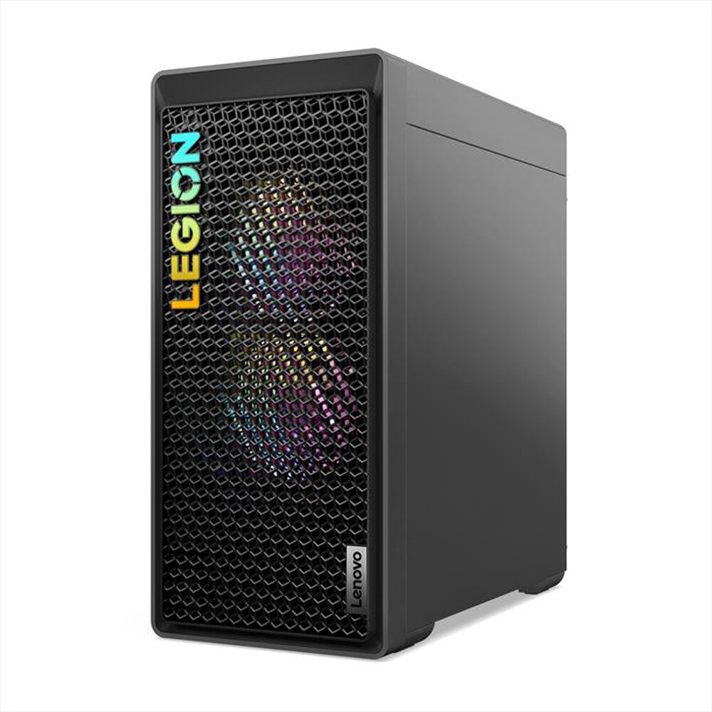 "LENOVO - Desktop Legion T5 26L Intel i7 32GB 1TB90UU00K5IX-black"