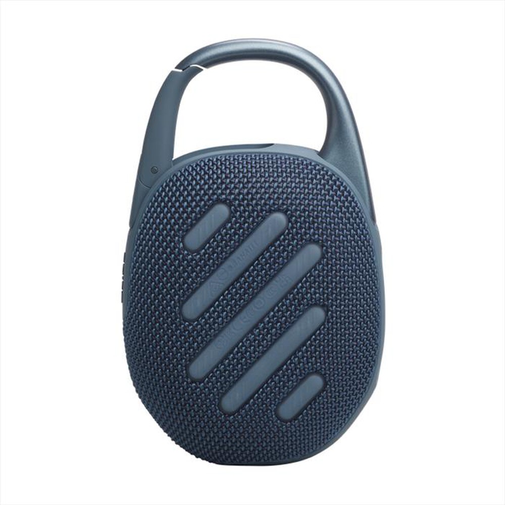 Immagine del prodotto JBL - Speaker CLIP 5-Blu
