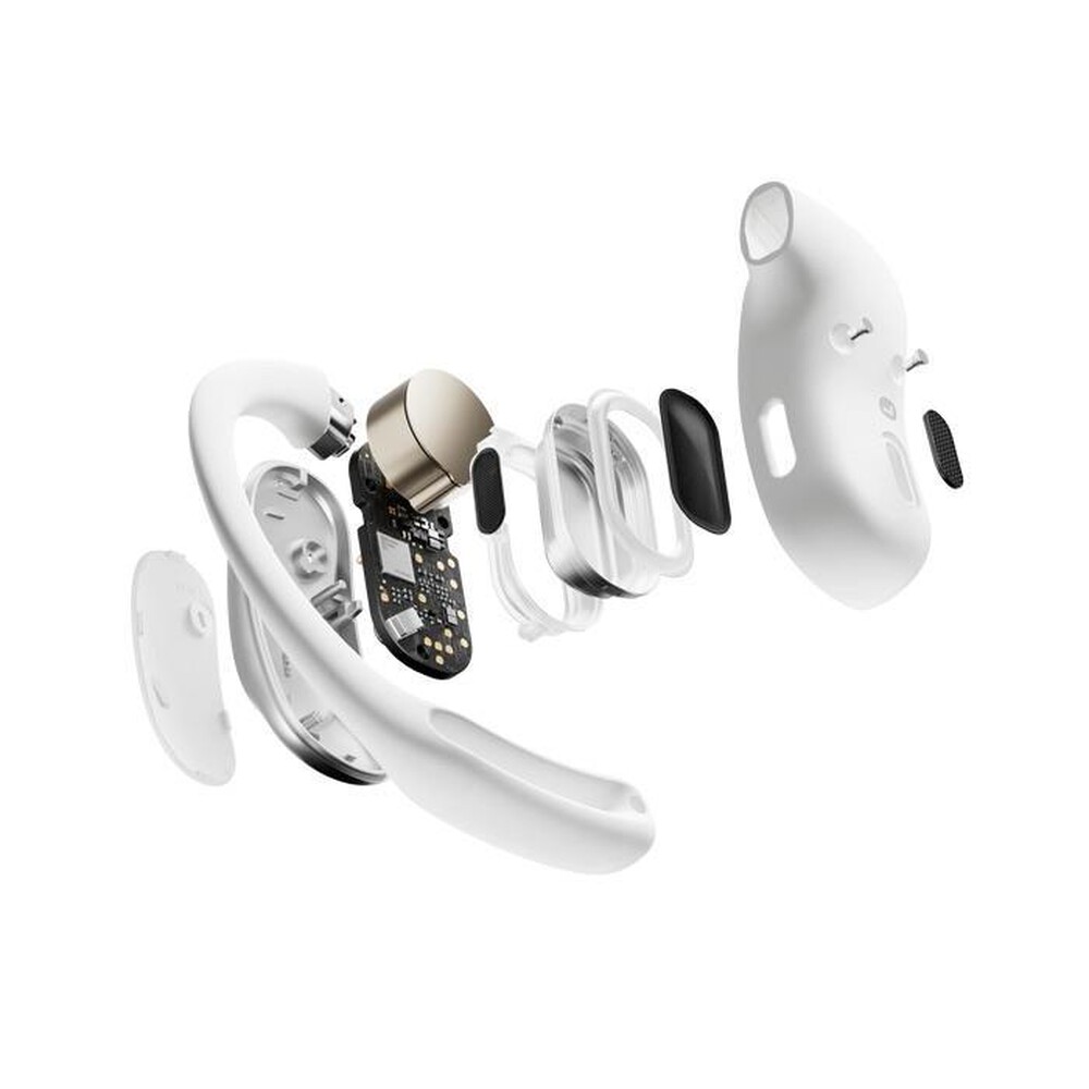 Immagine del prodotto SHOKZ - Cuffie a padiglione aperto OPENFIT AIR-Bianco