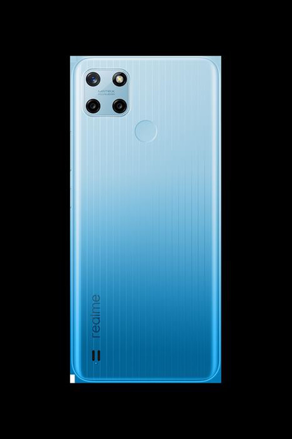 "WIND - 3 - REALME C25Y 128GB-Blue"
