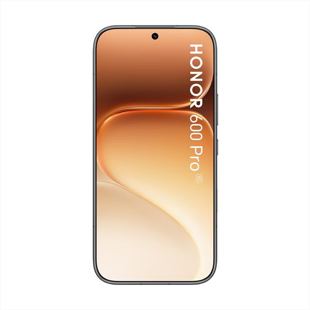 Immagine del prodotto HONOR - Smartphone HONOR 600 PRO (12/512GB)-BLACK OM