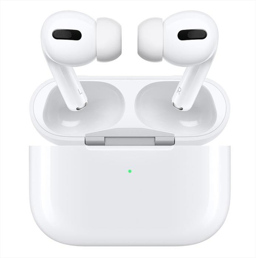 "APPLE - AirPods Pro-White"