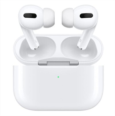 APPLE - AirPods Pro-White