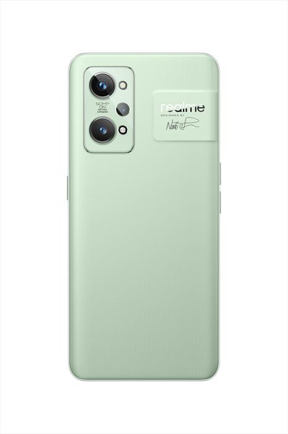 "REALME - GT2-green"