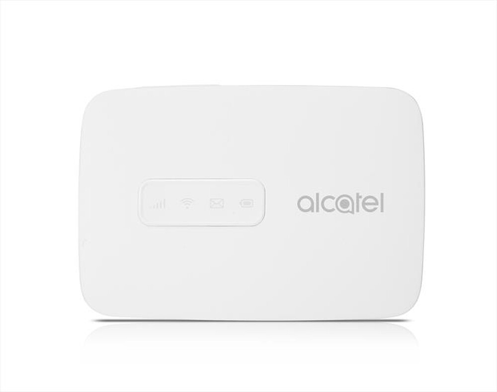 Immagine del prodotto ALCATEL - MW40V-2BALIT1-Bianco