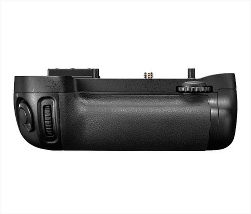 "NIKON - MB-D15 Multi Power Battery Pack-Black"