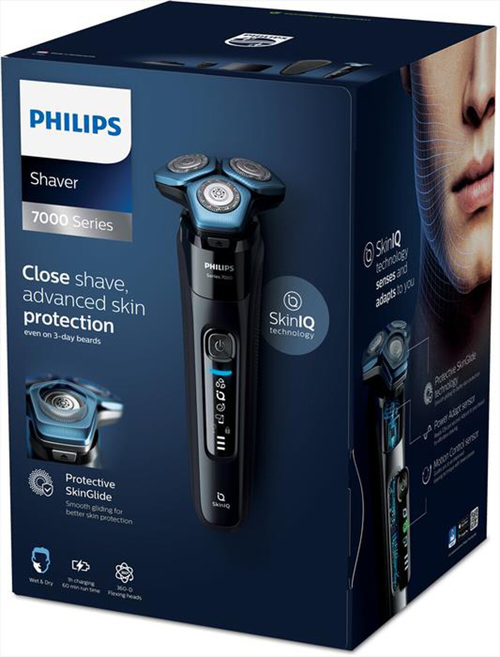 Immagine del prodotto PHILIPS - S7783/59