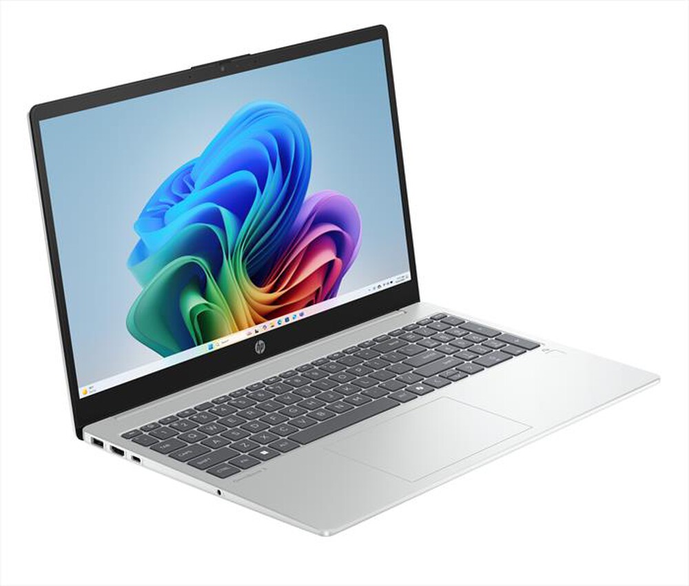Immagine del prodotto HP - Notebook OMNIBOOK 3 NG AI 15-FN0015NL-Glacier Silver