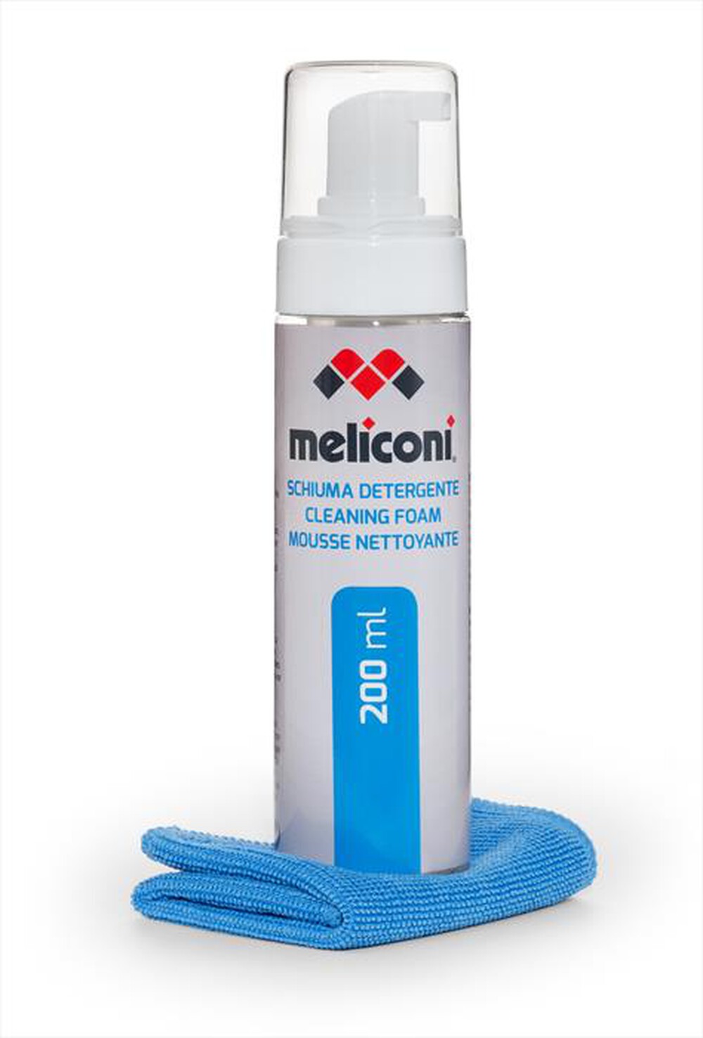 "MELICONI - C-200 Foam"