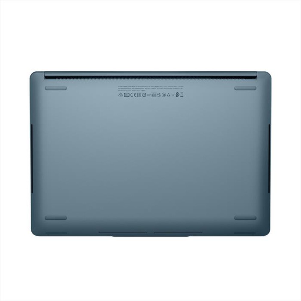 "LENOVO - Notebook YGBOOK9 13IMU9-TIDAL_TEAL"