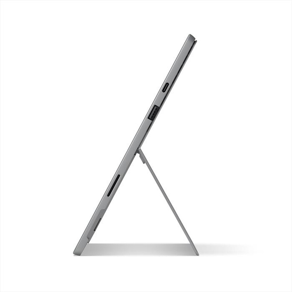 "MICROSOFT - SURFACE PRO 7 I5/8GB/128GB-Platino"