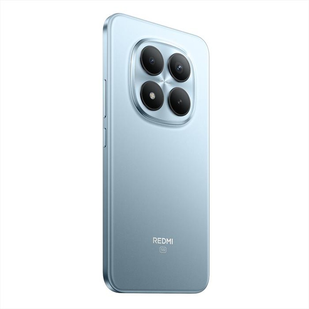 Immagine del prodotto XIAOMI - Smartphone REDMI NOTE 15 PRO+ 5G 8+256-Glacier Blue