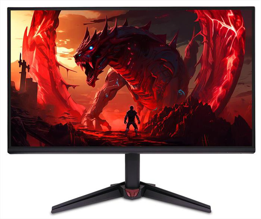 Immagine del prodotto ACER - Monitor TFT FHD 27" NITRO VG270GBMIPX-Nero
