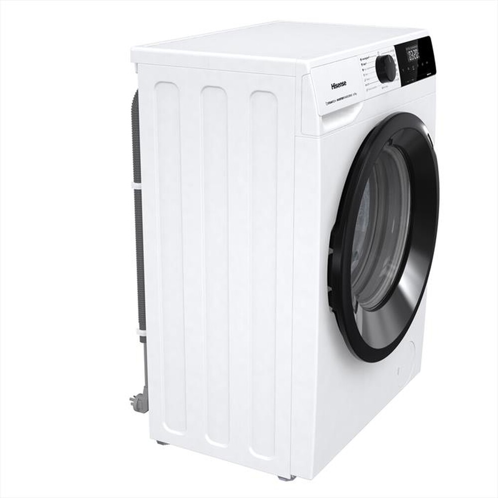 "HISENSE - Lavatrice WF3V7012LE 7 Kg Classe A-Bianco"
