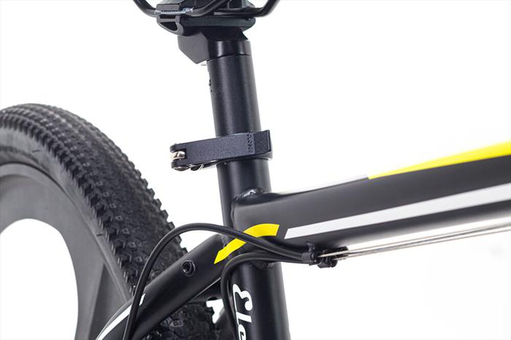 Immagine del prodotto IBIKE - MTB MUD ITA99-Nero