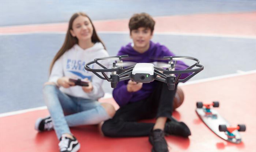 Immagine del prodotto DJI - Tello - Protezione Eliche Part 3