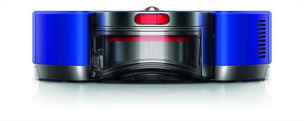 "DYSON - DYSON 360 VIS NAV-Blu"