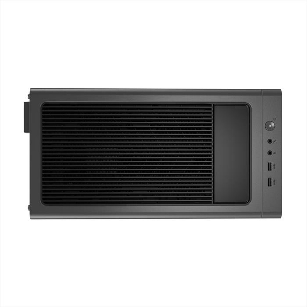 "LENOVO - Desktop LEGION T5 90XE004DIX-Storm Grey"