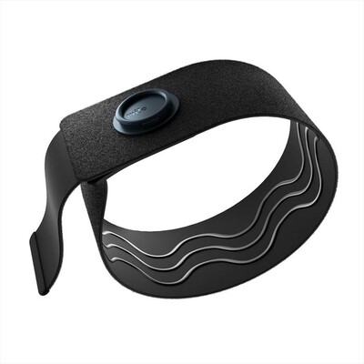 MILO - Fermaglio per bracciale Armband Clip-Nero