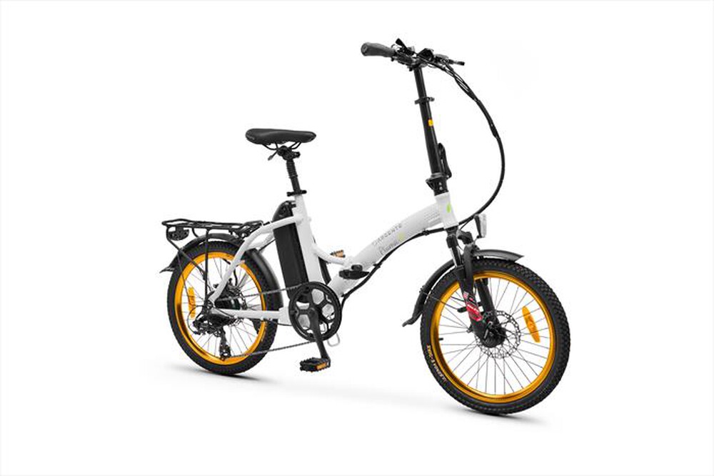 Immagine del prodotto ARGENTO - E-BIKE PIUMA-S