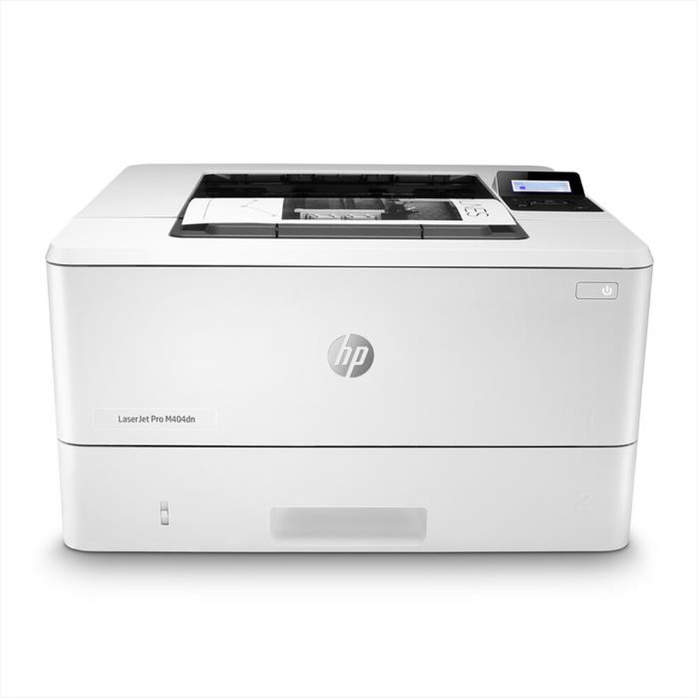 "HP - LASERJET PRO M404DN-Bianca"