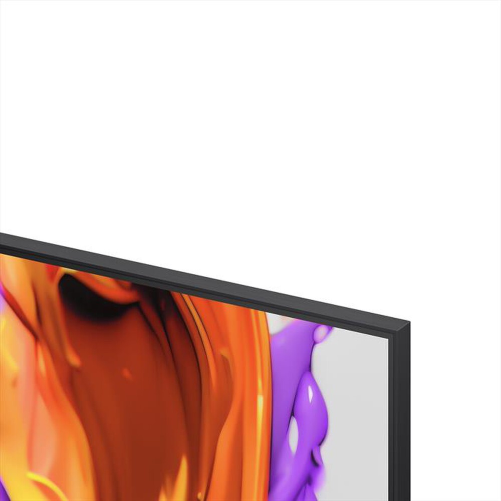 "LG - QNED EVO AI QNED86 100QNED86A6-Charcoal Black"