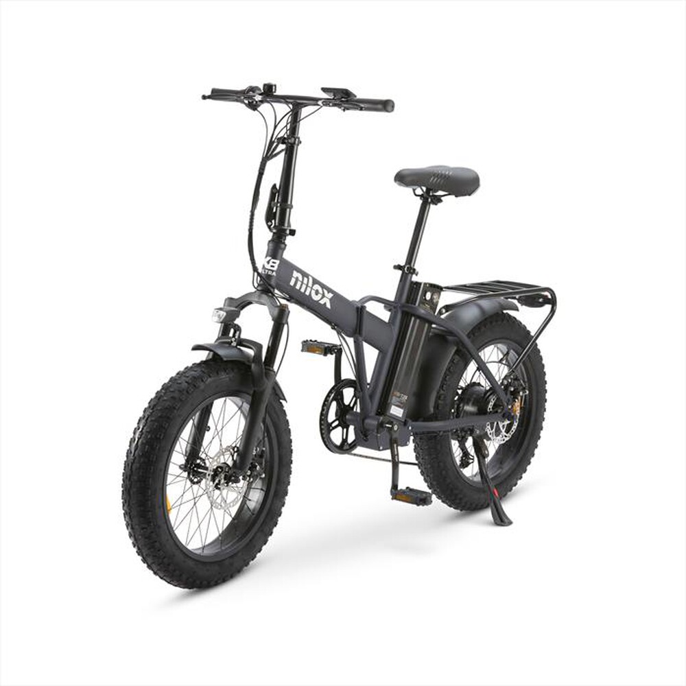 Immagine del prodotto NILOX - NXEBX8ULTRABL-BLU MIDNIGHT