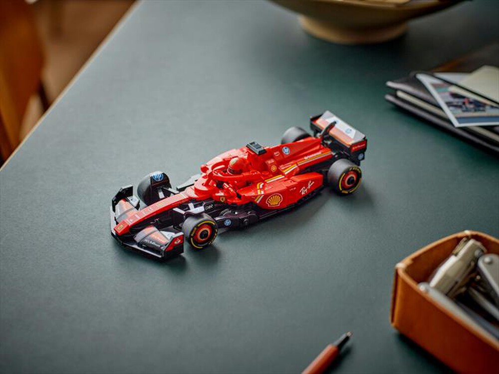 Immagine del prodotto LEGO - SPEED CHAMPIONS Auto F1&reg; Ferrari SF-24 77242