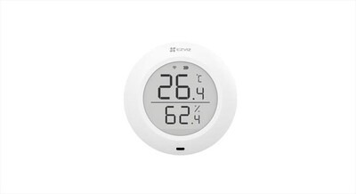 EZVIZ - Sensore di porta T51C-Bianco