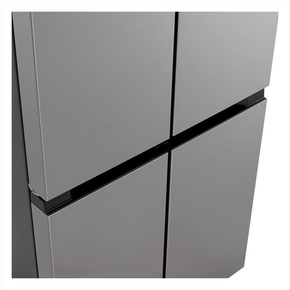 Immagine del prodotto LG - Frigorifero 4 porte GMM41MSBEM Classe E 474 lt