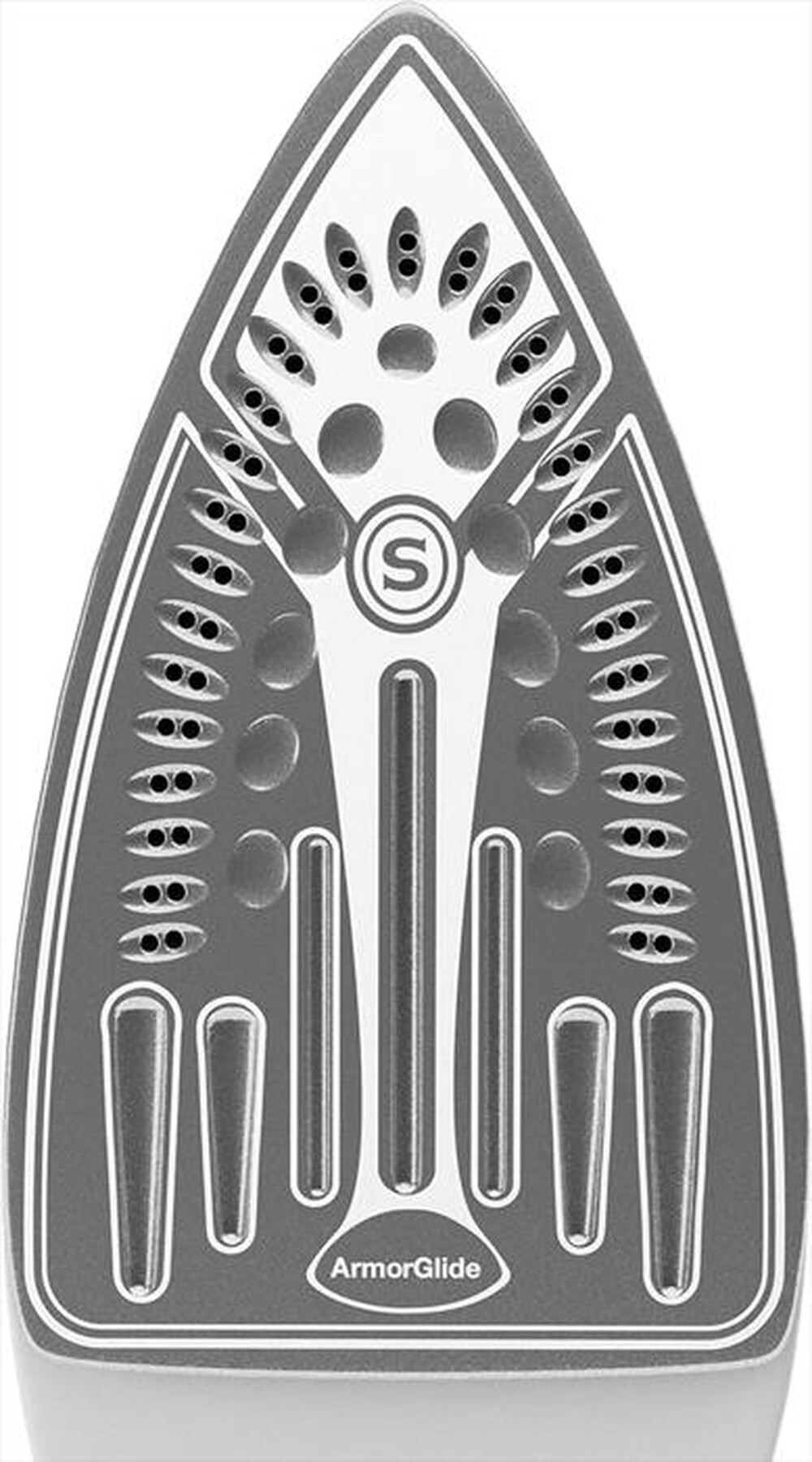 Immagine del prodotto SINGER - Ferro da stiro a vapore STEAM CHOICE 3.0 2200W-Bianco/Blu