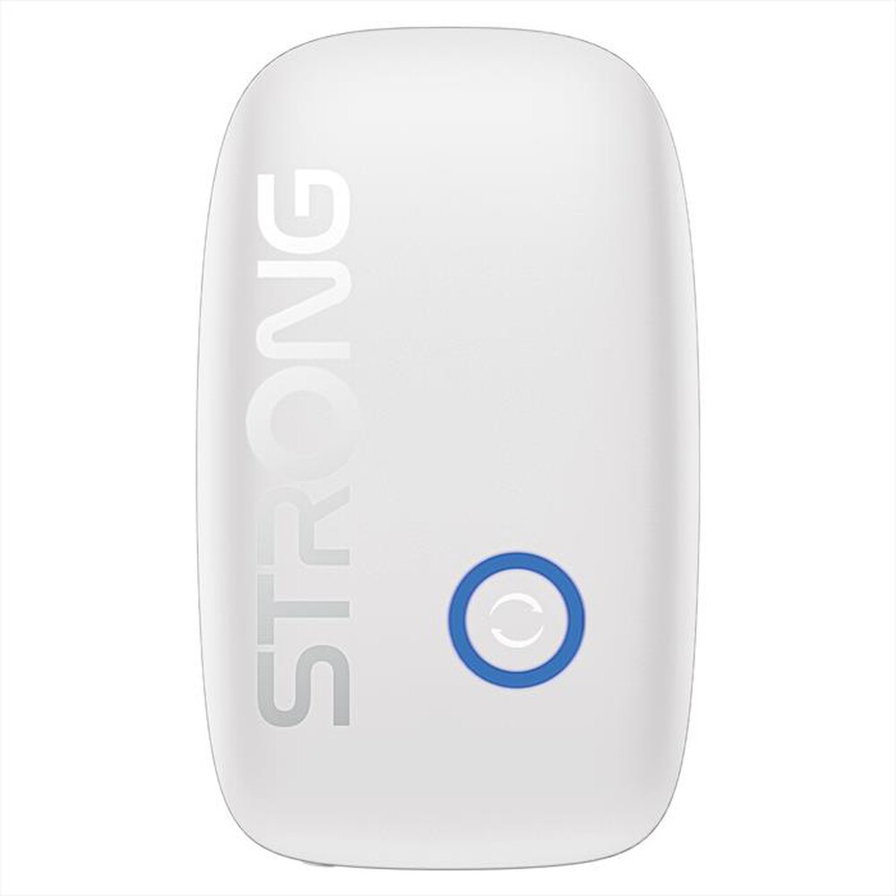 "STRONG - REPEATER1200-BIANCO"