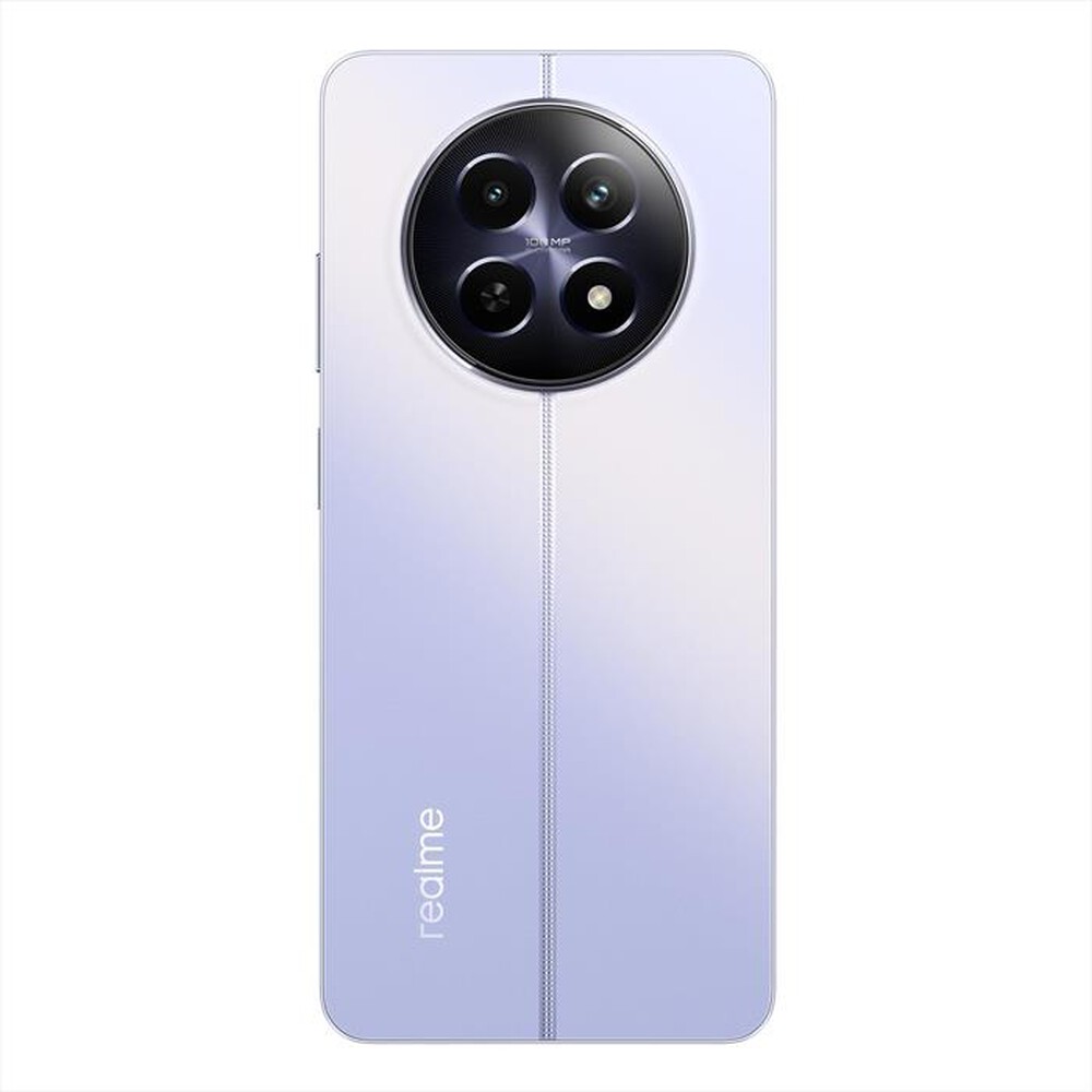 "REALME - Smartphone REALME 12 5G 256GB/8GB-Twilight Purple"