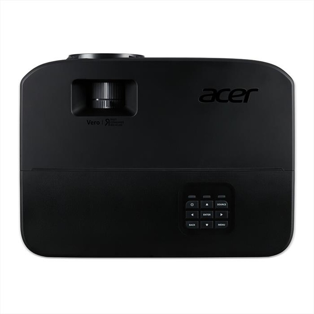 "ACER - Videoproiettore PD2325W-Nero"