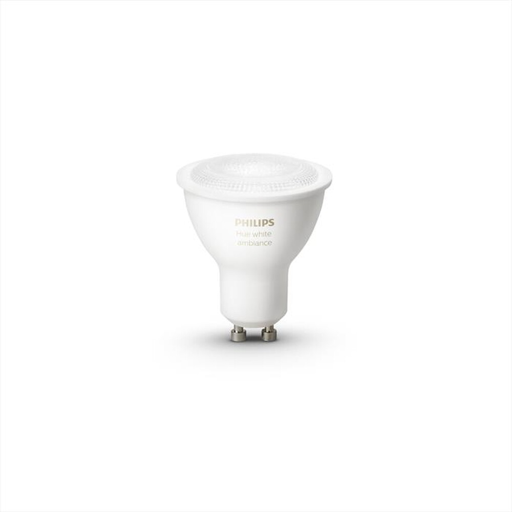 Immagine del prodotto PHILIPS - PHILIPS HUE LAMP SING WHI