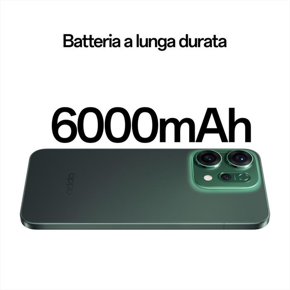 Immagine del prodotto OPPO - Smartphone RENO14 5G 12+512-Luminous Green
