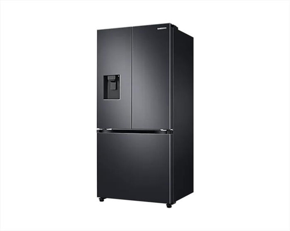 Immagine del prodotto SAMSUNG - Frigorifero 3 porte RF50A5202B1/ES Classe F 495 lt-Nero