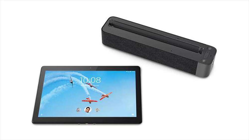 Immagine del prodotto LENOVO - LENOVO TB-X606FA ZA6M0037IT-silver