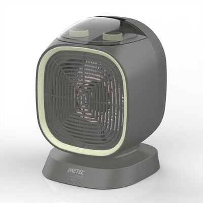 IMETEC - SILENT POWER ECO-grigio/verde