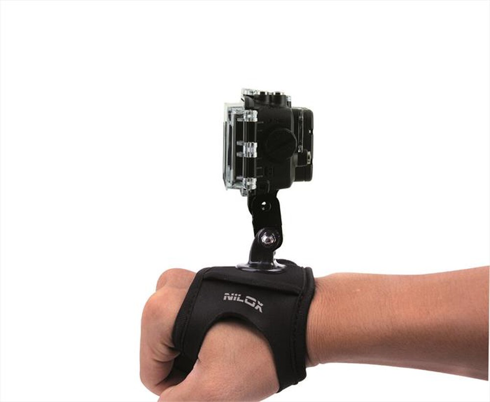 "NILOX - Wrist Support"