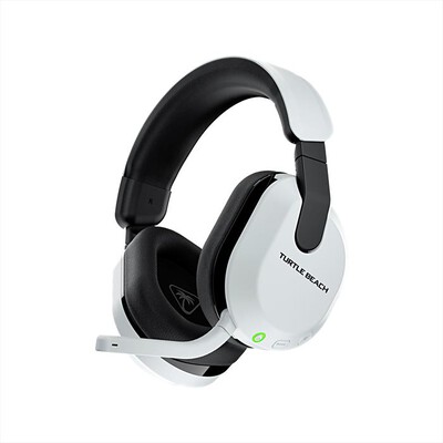 KOCH MEDIA - Cuffie da gioco STEALTH 600 GEN3 PS-WHITE