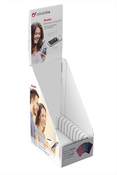 CELLULARLINE - KKIT10EASYPOCKET - 