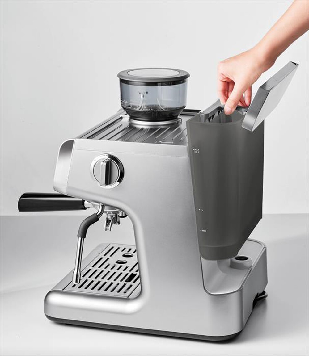 Immagine del prodotto POLTI - Macchina da caffè espresso COFFEA G50S