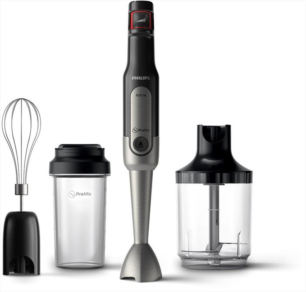 "PHILIPS - HR2652/90"
