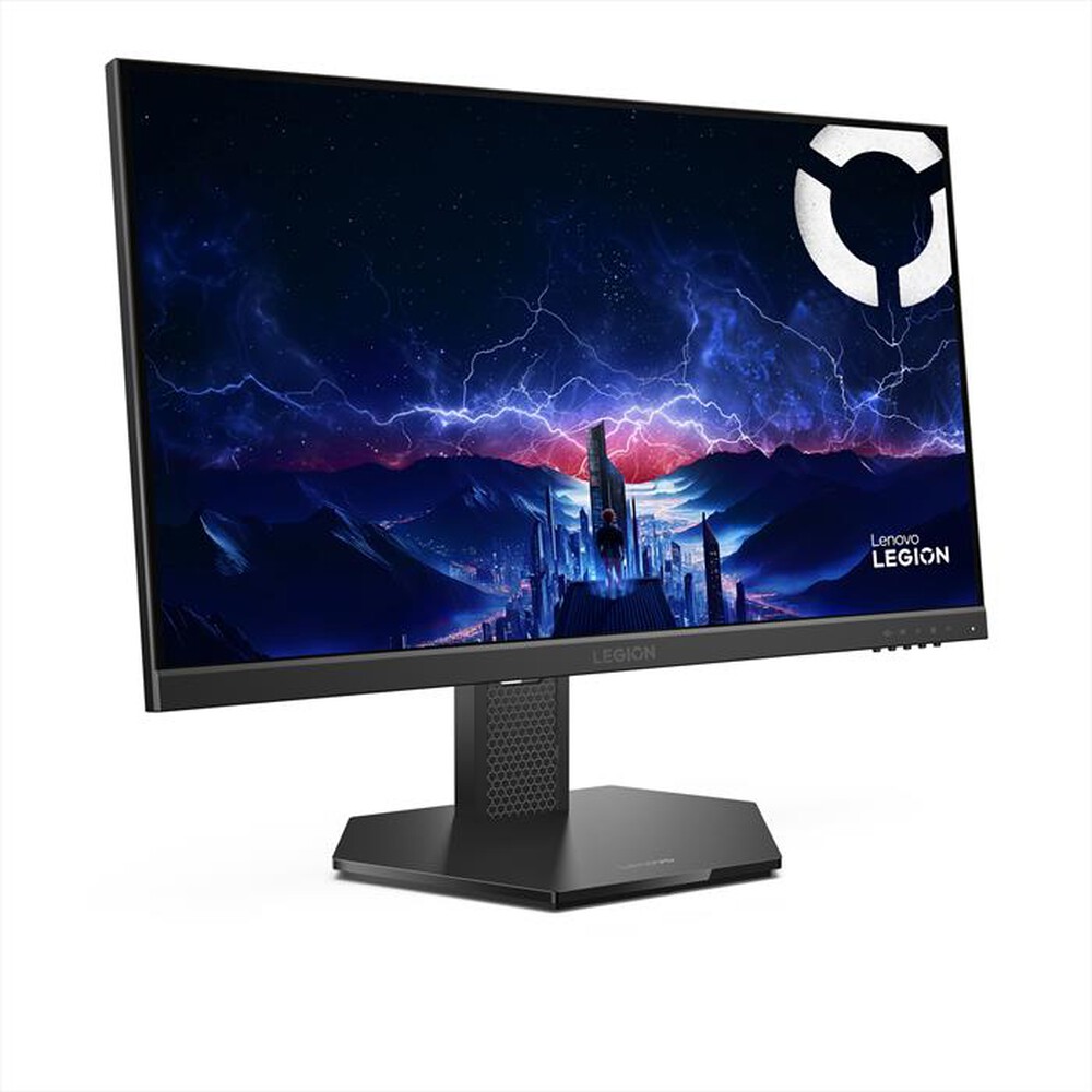 Immagine del prodotto LENOVO - Monitor WLED 23,8" 24-10-Raven black
