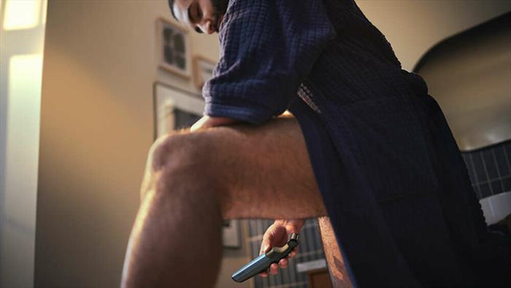 Immagine del prodotto PHILIPS - Rasoio BG3027/05