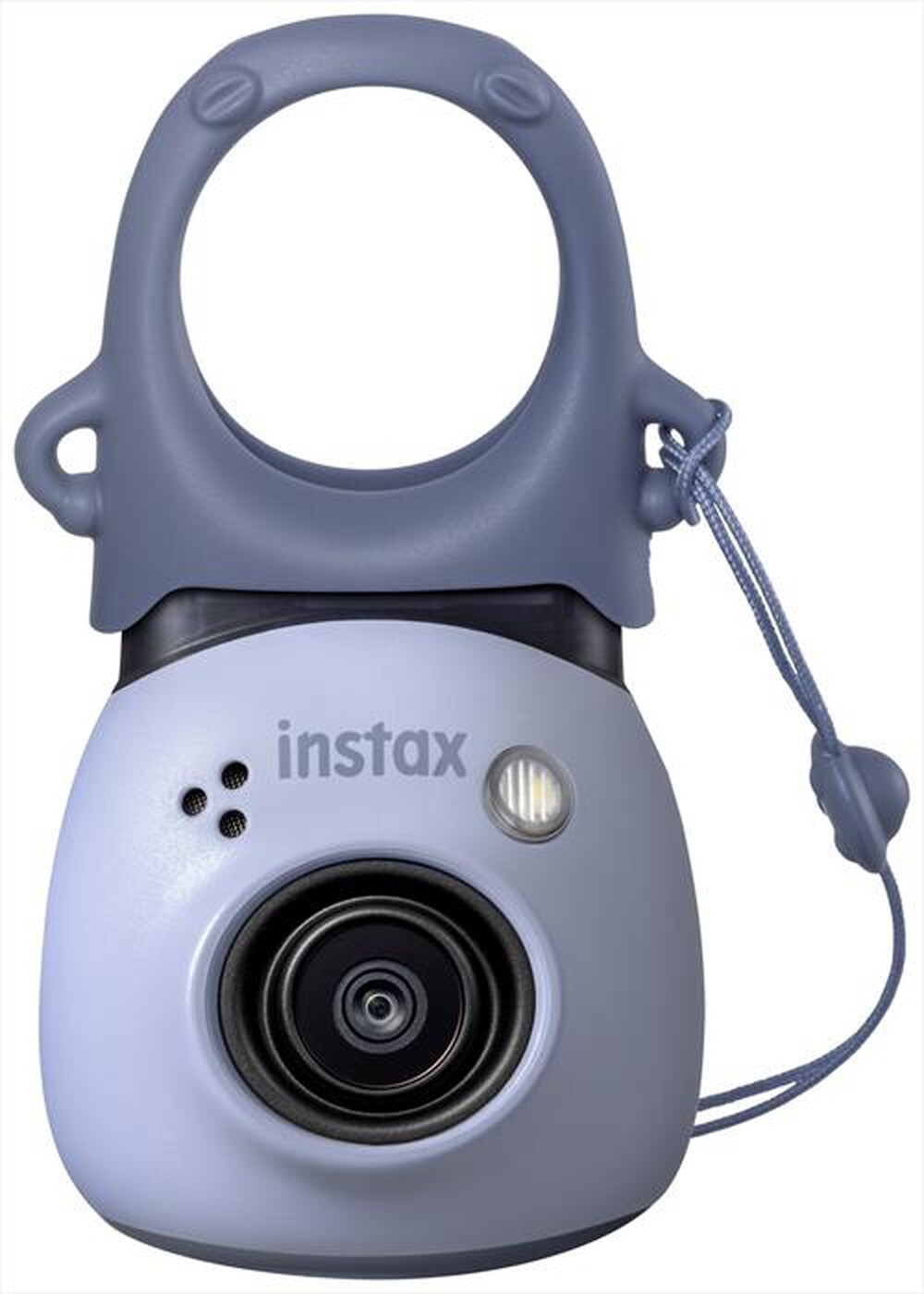"FUJI - Fotocamera digitale INSTAX PAL-BLU"