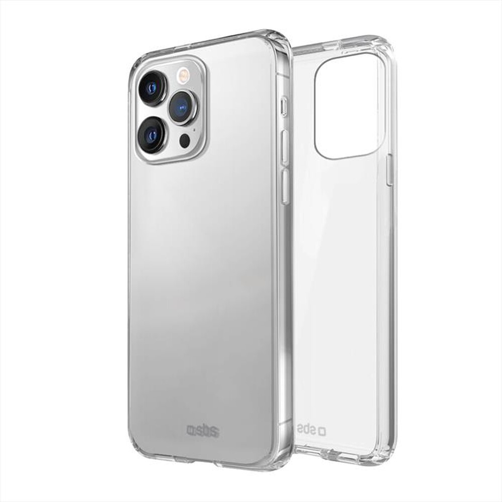 Immagine del prodotto SBS - TESKINIP1361PT-Trasparente